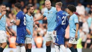 【プレミア注目プレビュー】2pt差の5位vs4位の強豪対決！　CL崖っぷちのシティは弾みつける勝利なるか