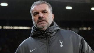 「誰も獲得しないことは一種の火遊び」ポステコグルー監督は移籍市場終盤での補強を期待