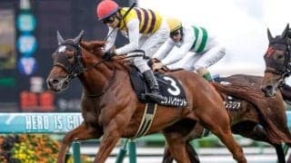 4.5億円キャリーオーバー中 明日のWIN5対象レース注目馬は？