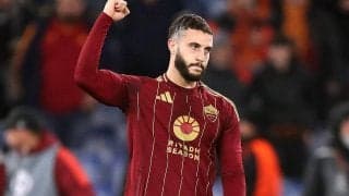 レバークーゼン、ローマで構想外の元スペイン代表DFに関心か？