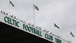 セルティック、25日開催予定のダンディー戦が延期に…前日の嵐で本拠地が被害