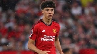 ユナイテッドがU-19イングランド代表FWウィートリーの修行移籍を発表　英4部首位チームへ