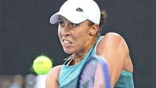 世界1位撃破し四大大会初V