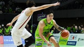 北海道がA東京とのOTまでもつれ込む激戦を制す…ドワイト・ラモスが3ポイント連発で22得点