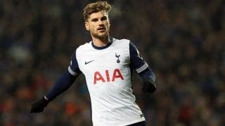 ヴェルナーにMLS行きの可能性が急浮上？