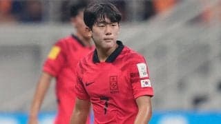 ブライトンが韓国の18歳新星の獲得に動く？　アストン・ビラも獲得レースに参戦中