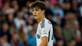 アーセナルがノルウェーの新星確保に動く？ ローゼンボリの18歳MFに関心報道