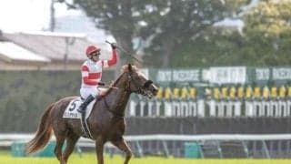 【今日の注目ポイント】中山でAJCCと中京でプロキオンS