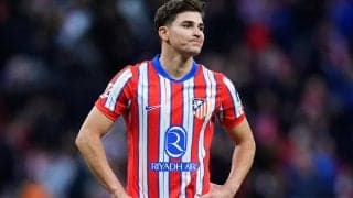 2位アトレティコvs5位ビジャレアルの上位対決は互いに譲らずドロー決着…」【ラ・リーガ】