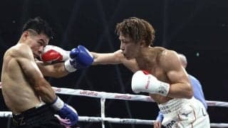 “下馬評通り”の結果でも「どの試合にも劣らない重要な一勝」　井上尚弥の完勝劇を専門メディアが「偉大」と評価した理由とは