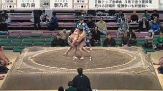 「これはナンじゃ？」発生確率0.01％の激レアダイナミック珍手が炸裂…突如「持ち上げた？」“衝撃光景”にファンどよめき