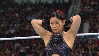 「美人すぎ」日本人美女レスラー“親友”との自撮り2ショットがいいね1.8万超えの大反響…やんちゃな“アヒル口&舌出し”ポーズに「なんてゴージャスなんだ」