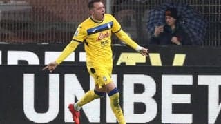 レテギのドッピエッタでコモに逆転勝利のアタランタがリーグ戦5試合ぶり勝利【セリエA】