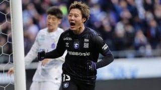 坂本一彩がベルギーでさっそく結果！　首位相手にデビュー2戦目で初ゴール　「こんなに早く決めてくれるとは」と反響