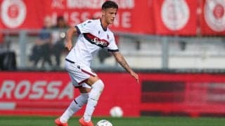 モンツァ、ボローニャで不遇のポーランド代表MFウルバンスキをレンタル移籍で獲得