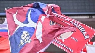 「神回すぎる」J1鹿島のレジェンド対談実現にファン興奮！「レオナルドもそんなに覚えてくれてるのか！」「体型全然変わんないのすごいな」などの声