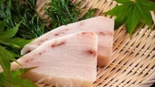 カジキの驚くべき効果効能とおいしい食べ方
