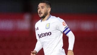 レバークーゼンがアストン・ビラ10番に関心か　今季絶望テリエの代役模索