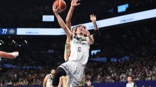 【1月25日のB1試合結果】宇都宮が琉球との東西首位対決を制す…中地区首位・三遠は11連勝に