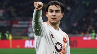 ディバラがローマと2026年まで自動契約延長か