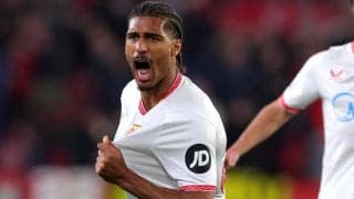 ビラ移籍が噂されたフランス代表DFバデがセビージャ残留を明言｢ここでもっと成長できる｣