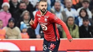 リールに痛手…主力FWシェグロヴァが6週間の離脱へ