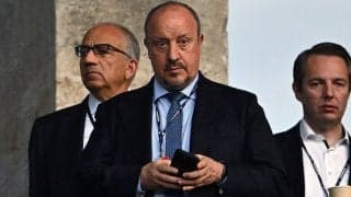 ラファ・ベニテス氏がCWC2025参戦のボタフォゴの新指揮官候補に浮上