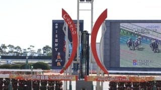 【プロキオンS】サンデーファンデーが重賞初制覇…サンライズジパングは2着