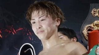 井上尚弥は「パワーだけじゃない」　愛弟子を打ち崩された英名伯楽が語った“怪物”「あの子は別格だ」