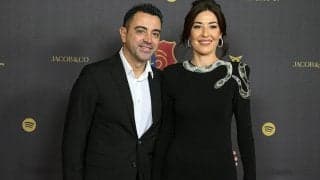 チャビ氏が来季から監督業復帰を検討、希望する新天地の条件は？