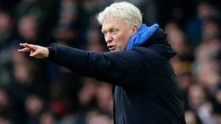 ヴェンゲル、ファーガソンに次ぐ大記録達成にモイーズ監督本人も自賛！　「700試合指揮は立派な功績」