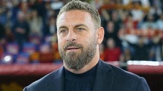 デ・ロッシがセリエDのオスティア・マーレの新オーナーに就任！　ローマ加入前の若き日に在籍した古巣