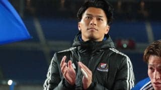 愛媛FCの新主将は横浜FMから新加入のGK白坂楓馬に決定！　副将はMF深澤佑太の継続に新加入2名に