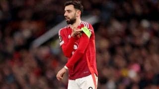 指揮官の口を衝いて出た「ユナイテッド史上最悪のチームかも」発言…主将ブルーノは理解示す　「何の脈絡がなかったわけじゃない」