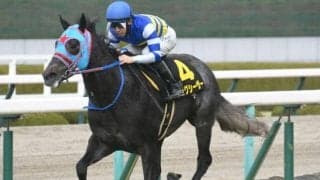 【シルクロードS】ビッグシーザー、ピューロマジックらが登録