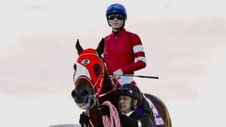 【ドバイWCデー】日本馬142頭が登録…フォーエバーヤングなど