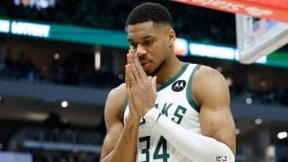 ヤニスが443万票超えで2年連続の全体トップ／NBAオールスター2025 ファン投票最終結果