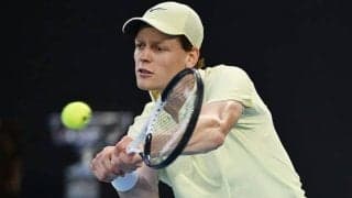 シナー、ズベレフとの頂上対決を制して全豪連覇！イタリア人最多のグランドスラム3勝目[全豪オープン]