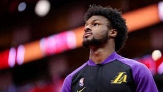 Gリーグで自己最多31得点を挙げたブロニー「常に楽しむ気持ちを持ち、全てに感謝」