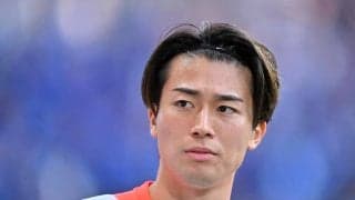 「マジでシュート上手すぎる」Sランス中村敬斗の“ドンナルンマ一歩も動けず”のコントロールショットが美しい！ 王者PSGからの同点弾に「崩しも、決定力も最高すぎ」の声