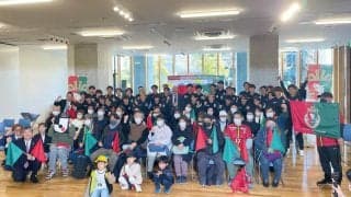 “高知一心” 歴史的な1年に挑むJ3高知の主将は2年連続でDF小林大智、副主将は水戸から再レンタルの22歳DF田辺陽太ら3名に