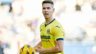 守備陣強化を模索するビラ、ビジャレアルでエメリ監督と共闘したDFフォイスに関心か