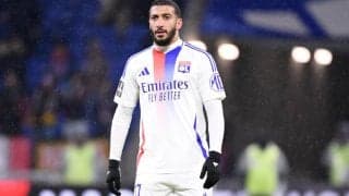 財政問題抱えるリヨン、昨夏加入のFWベンラーマをサウジアラビア2部に売却か