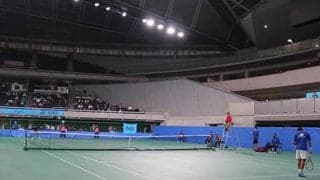  【第39回日本リーグ男子】8チームが決勝Tへ 