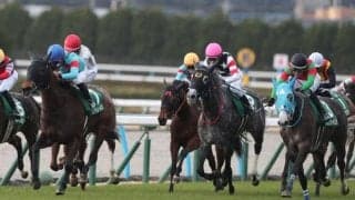 【小倉牝馬S】売上は44億5487万5800円 昨年の愛知杯との比較で約6.3億円増加