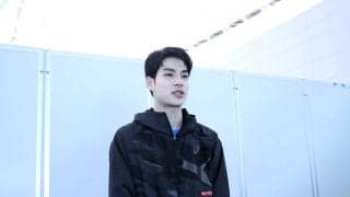 春高最優秀選手の川野琢磨がイタリアへ出発 「日本代表に招集される選手に」