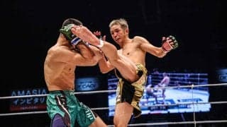 【THE MATCH2】「朝倉未来vs.平本蓮」を展開予想、ダイレクトリマッチ経験者・久保優太が語る勝者側の“厳しさ”とは　「完璧に対策されていた」