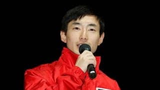 秋山稔樹騎手が所属変更 27日付けで栗東・フリーへ