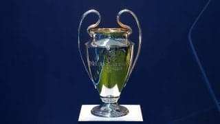 CL決勝Tプレーオフの抽選会をWOWOWがライブ配信！ 安永聡太郎さん、戸田和幸さん、ベン・メイブリーさんがゲストで登場