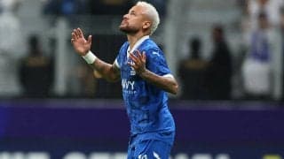 ネイマールがサントス復帰に接近！　アル・ヒラルとは契約解消で決着か